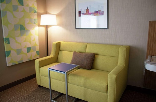 Boise Hotel | Hampton Inn Boise - Airport