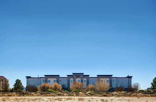 Deming Hotel | Hampton Inn By Hilton Deming