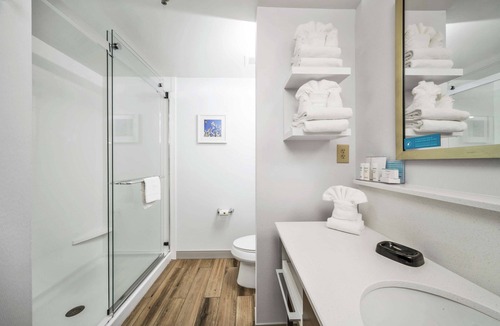 Wilson Hotel | Hampton Inn by Hilton Wilson