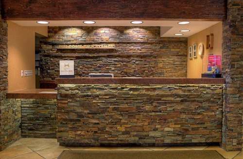Kayenta Hotel | Hampton Inn Kayenta Monument Valley