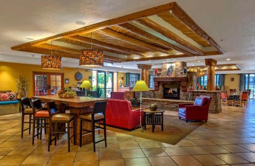 Kayenta Hotel | Hampton Inn Kayenta Monument Valley