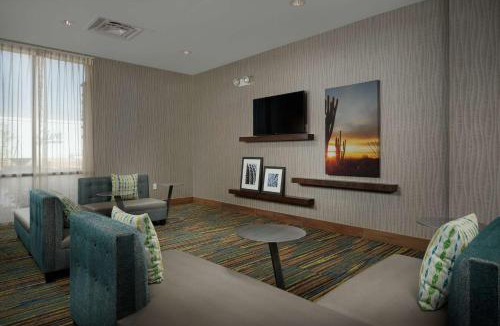Lake Havasu City Hotel | Hampton Inn Lake Havasu City