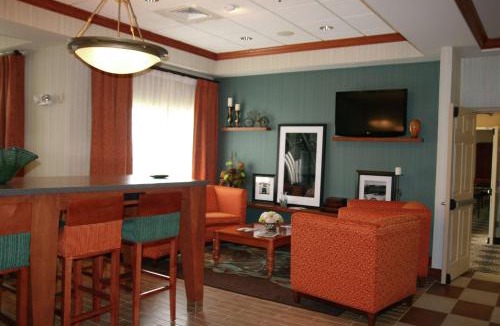 Lebanon Hotel | Hampton Inn Lebanon