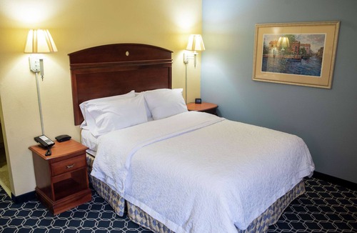 Lebanon Hotel | Hampton Inn Lebanon