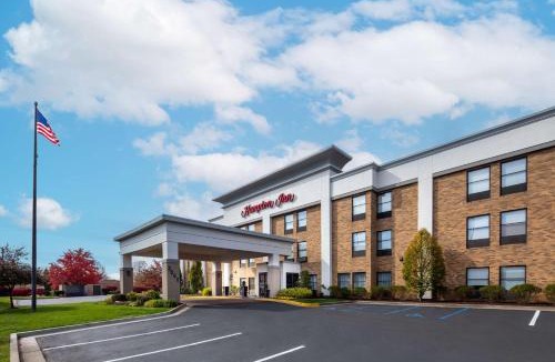 Beaumont Residential Hotel | Hampton Inn Lexington South-Keeneland Airport