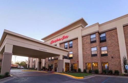 Beaumont Residential Hotel | Hampton Inn Lexington South-Keeneland Airport