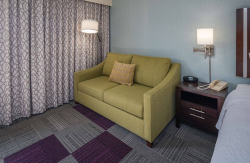 Livermore Hotel | Hampton Inn Livermore