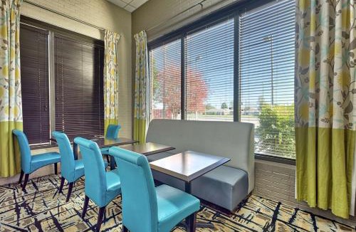 Fleet Hotel | Hampton Inn Norfolk-Naval Base