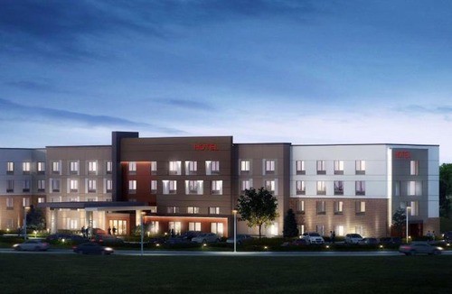 North Attleboro Hotel | Hampton Inn North Attleboro, Ma