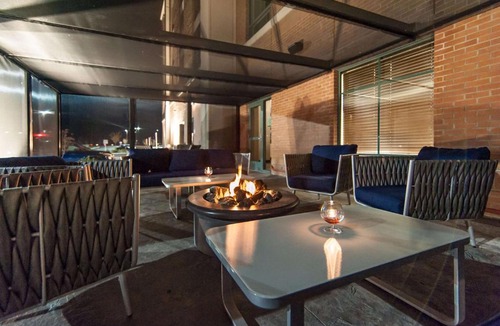 Westside Norwich Hotel | Hampton Inn Norwich