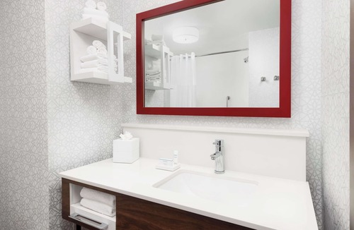 Oakhurst Hotel | Hampton Inn Oakhurst-yosemite, CA