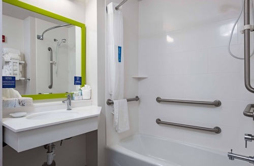 Richfield Hotel | Hampton Inn Richfield