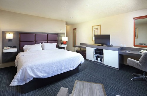 Sierra Vista Hotel | Hampton Inn Sierra Vista