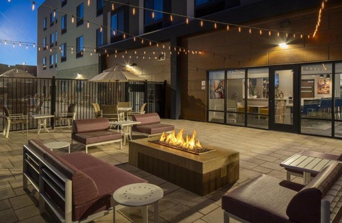 Buckeye Hotel | Hampton Inn & Suites By Hilton Buckeye Phoenix