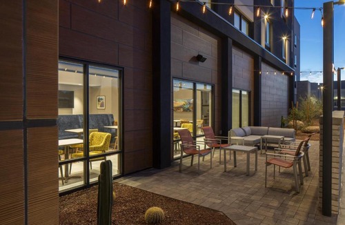 Buckeye Hotel | Hampton Inn & Suites By Hilton Buckeye Phoenix