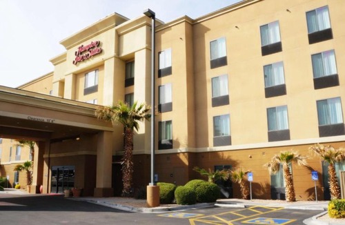 Kingman Hotel | Hampton Inn & Suites Kingman