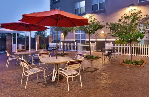 Lakeview Hotel | Hampton Inn & Suites Orem/Provo