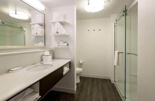 Poway Hotel | Hampton Inn & Suites San Diego-Poway