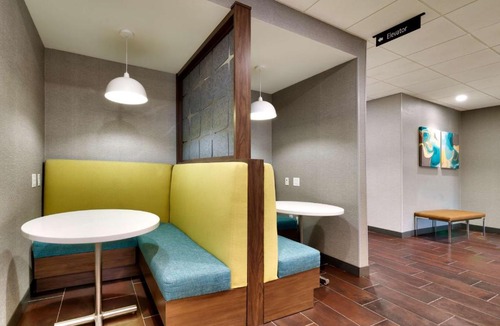 Spanish Fork Hotel | Hampton Inn & Suites Spanish Fork, Ut