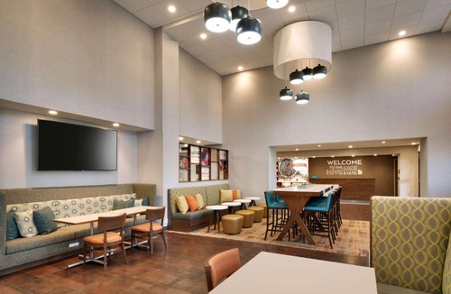 Spanish Fork Hotel | Hampton Inn & Suites Spanish Fork, Ut