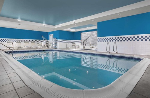 Bayberry Hotel | Hampton Inn Syracuse Clay