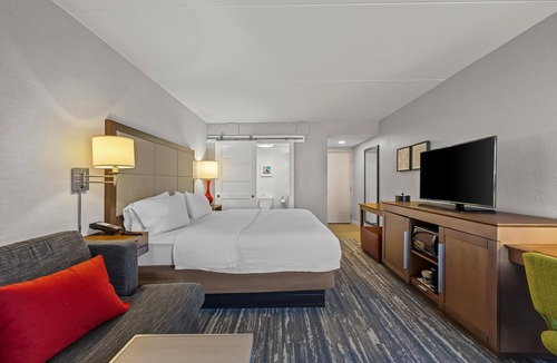 Maumee Hotel | Hampton Inn Toledo-South/Maumee