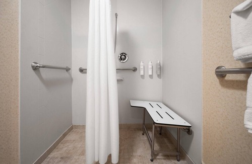 Teays Valley Hotel | Hampton Inn Winfield/teays Valley