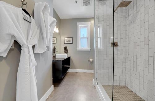 Sutter Creek Bed & Breakfast | Hanford House