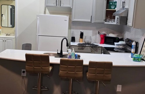 Near Northside Apartment | Haniels Place - Unit A