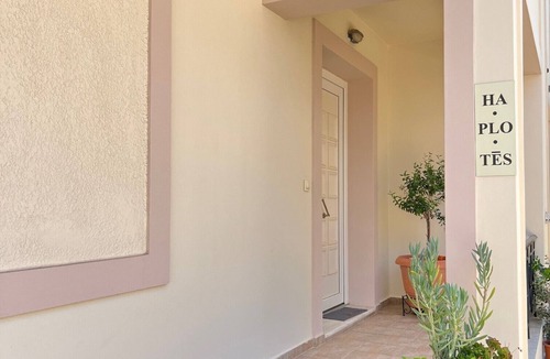 Koskinou Apartment | Haplotēs Rhodes Apartment