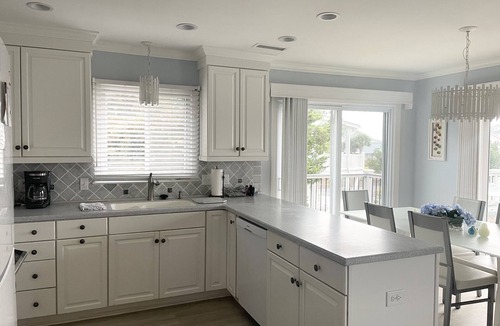 Shell Island House | Happy Place