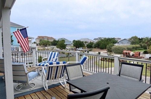 Shell Island House | Happy Place