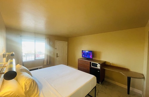 Eloy Hotel | Happy Smart Inn I-10 Eloy and Casa Grande