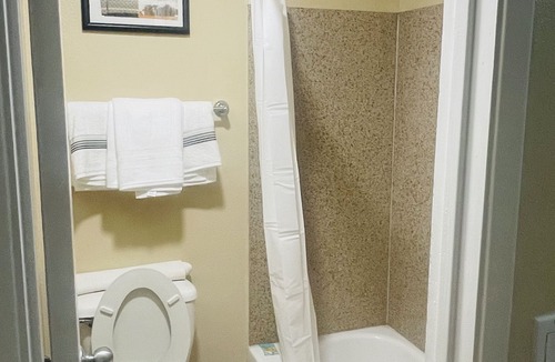 Eloy Hotel | Happy Smart Inn I-10 Eloy and Casa Grande