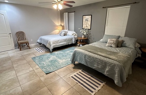 Stetson Valley House | Happy Valley Home