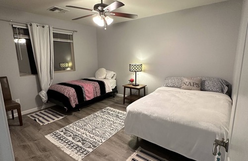 Stetson Valley House | Happy Valley Home