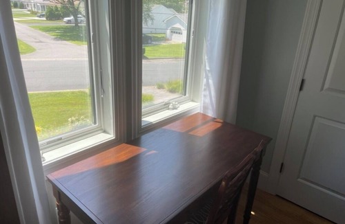 St. Michaels Apartment | Harbor View Suite Talbot County License Number STRN-25-58