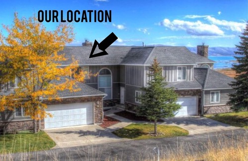 Harbor Village House | Harbor Village with resort amenities & unobstructed lake views (lake 3 min walk)