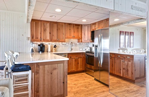 Ocean City Condo | Harbour Island 307L-Baywater 14th St, WIFI, Pool, Elev, W/D, AC