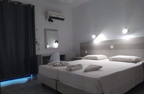 Kardamena Apartment | Harriets Apartments