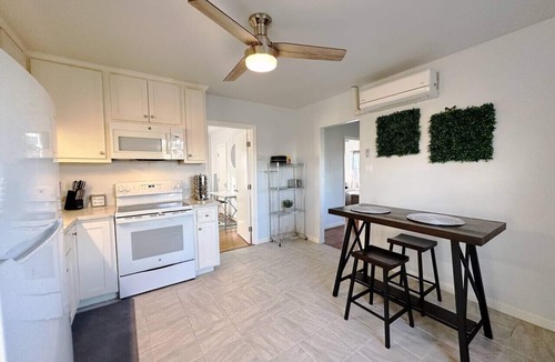 Visalia House | Harrison Ranch HR4 with Free Parking