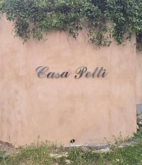 Moltifao House | Haut de Villa Superbe vue Piscine privee