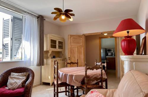 Borgo Apartment | *.* Haut de villa U Nespulu di Anghjulina *.*