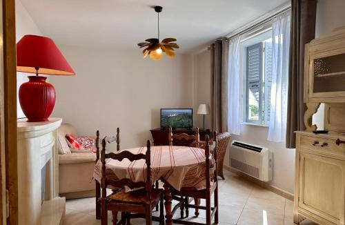 Borgo Apartment | *.* Haut de villa U Nespulu di Anghjulina *.*
