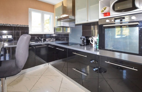 Villanova Apartment | Haut de villa vue mer
