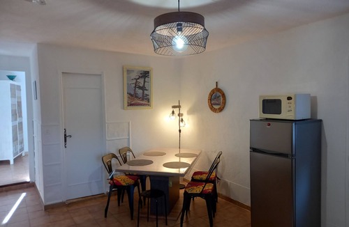 Porto-Vecchio Apartment | Haven of peace Apartment 2 adults 2 children air-conditioned 60 m2 swimming pool