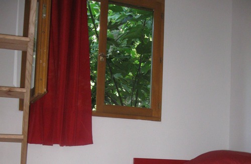 Casamozza Ski Chalet | haven of peace between sea and mountains south of Bastia
