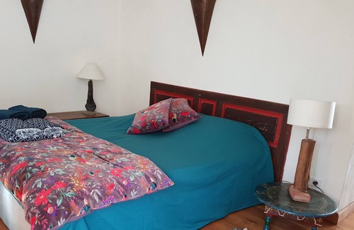Guiselle House | Haven Of Peace In The Heart Of The Corsican Mountain.