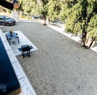 Santo-Pietro-di-Venaco Apartment | havre de paix au cœur de la montagne corse