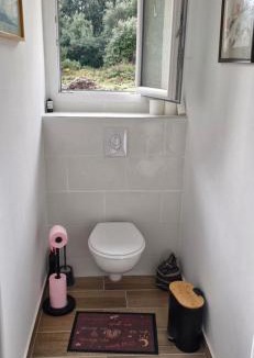 Santo-Pietro-di-Venaco Apartment | havre de paix au cœur de la montagne corse